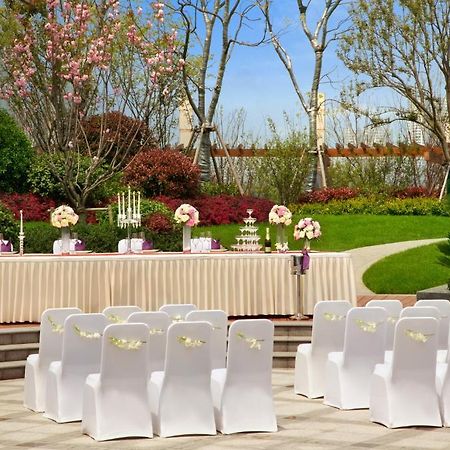 Kempinski Hotel Yixing Zewnętrze zdjęcie