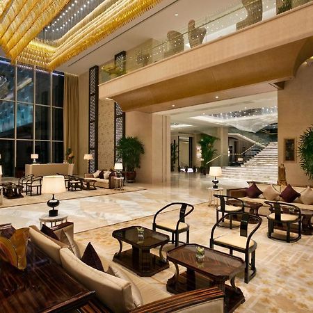 Kempinski Hotel Yixing Zewnętrze zdjęcie