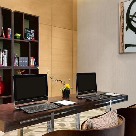 Kempinski Hotel Yixing Zewnętrze zdjęcie