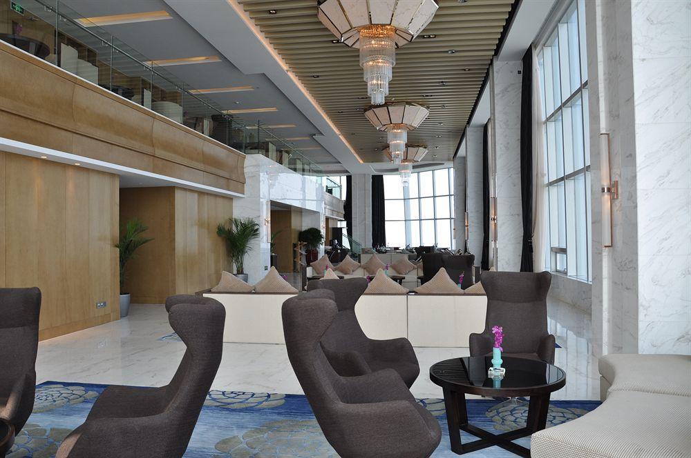 Kempinski Hotel Yixing Zewnętrze zdjęcie