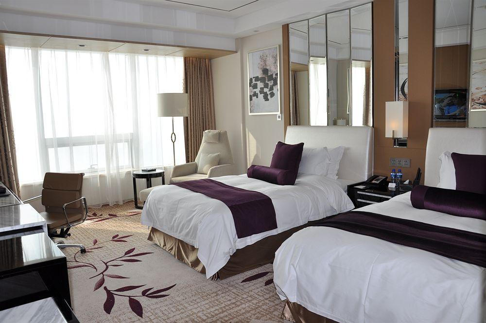 Kempinski Hotel Yixing Zewnętrze zdjęcie