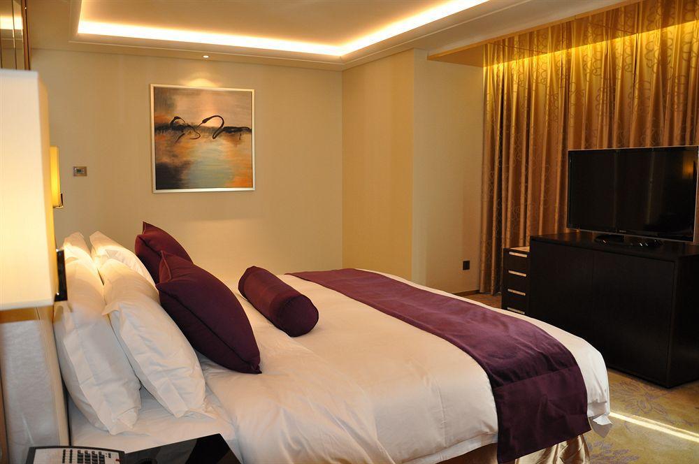 Kempinski Hotel Yixing Zewnętrze zdjęcie
