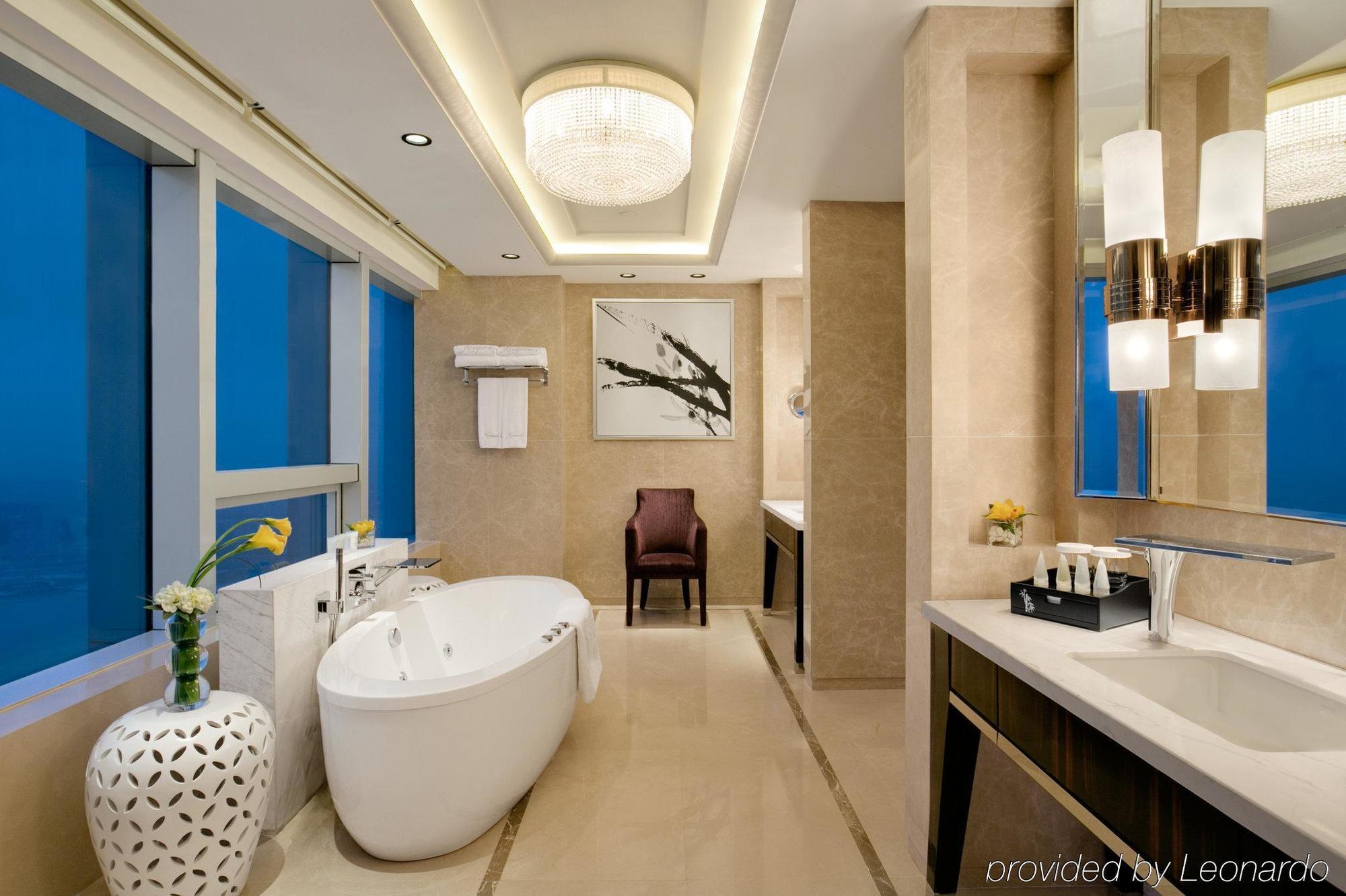 Kempinski Hotel Yixing Zewnętrze zdjęcie