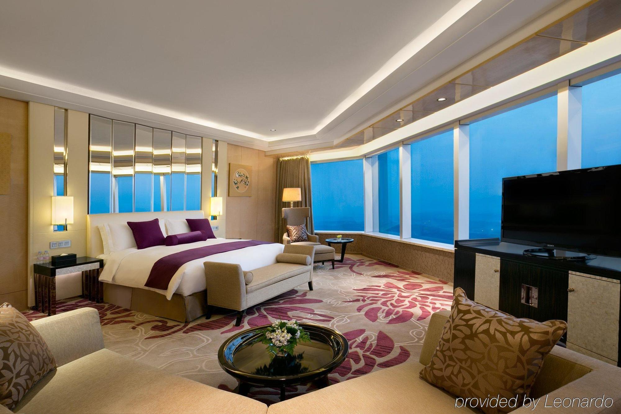 Kempinski Hotel Yixing Zewnętrze zdjęcie