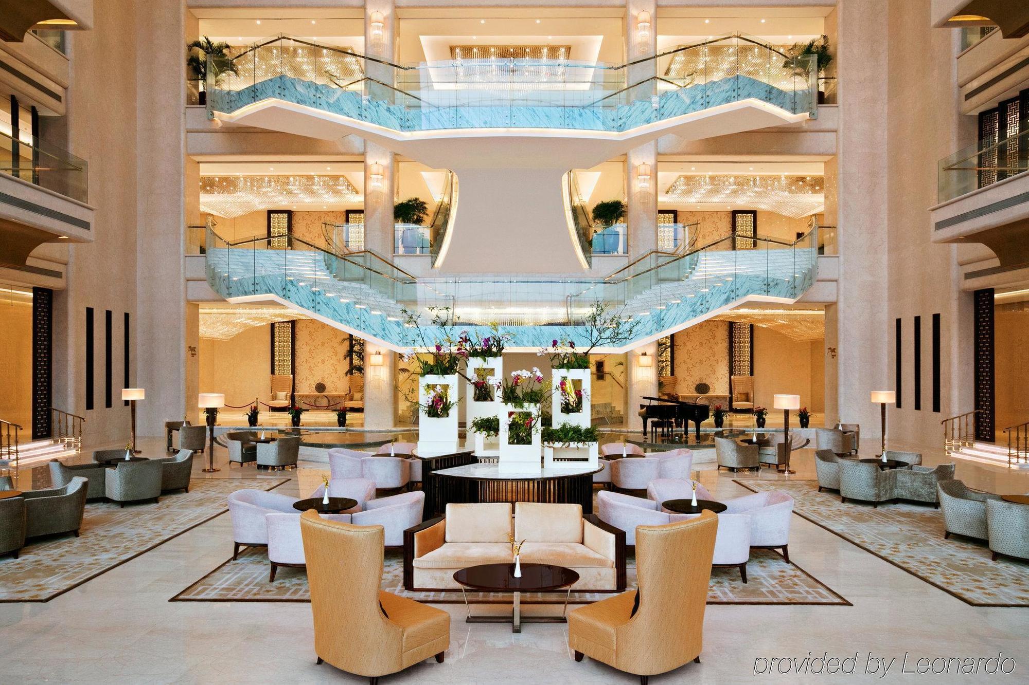Kempinski Hotel Yixing Zewnętrze zdjęcie