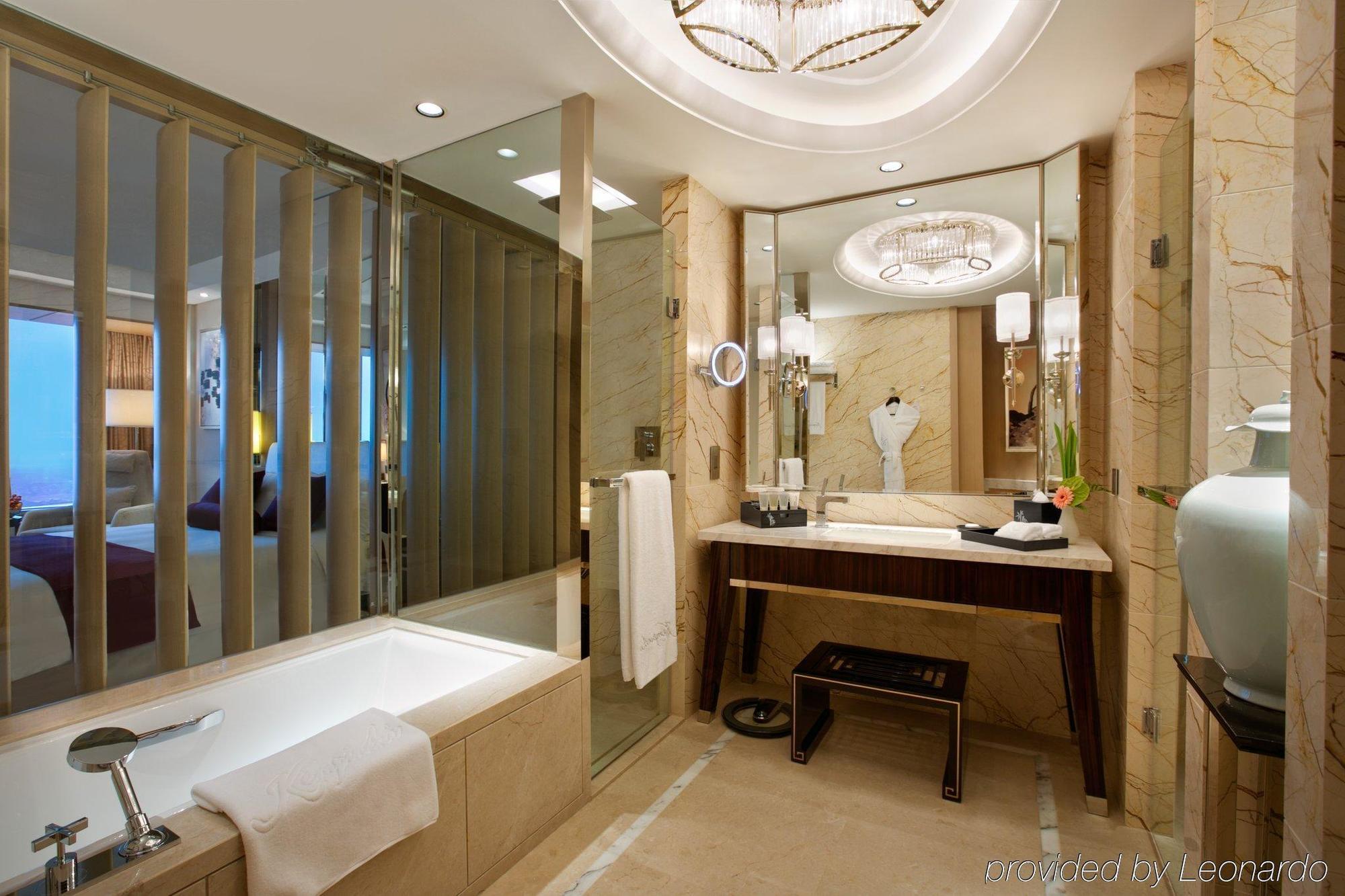 Kempinski Hotel Yixing Zewnętrze zdjęcie