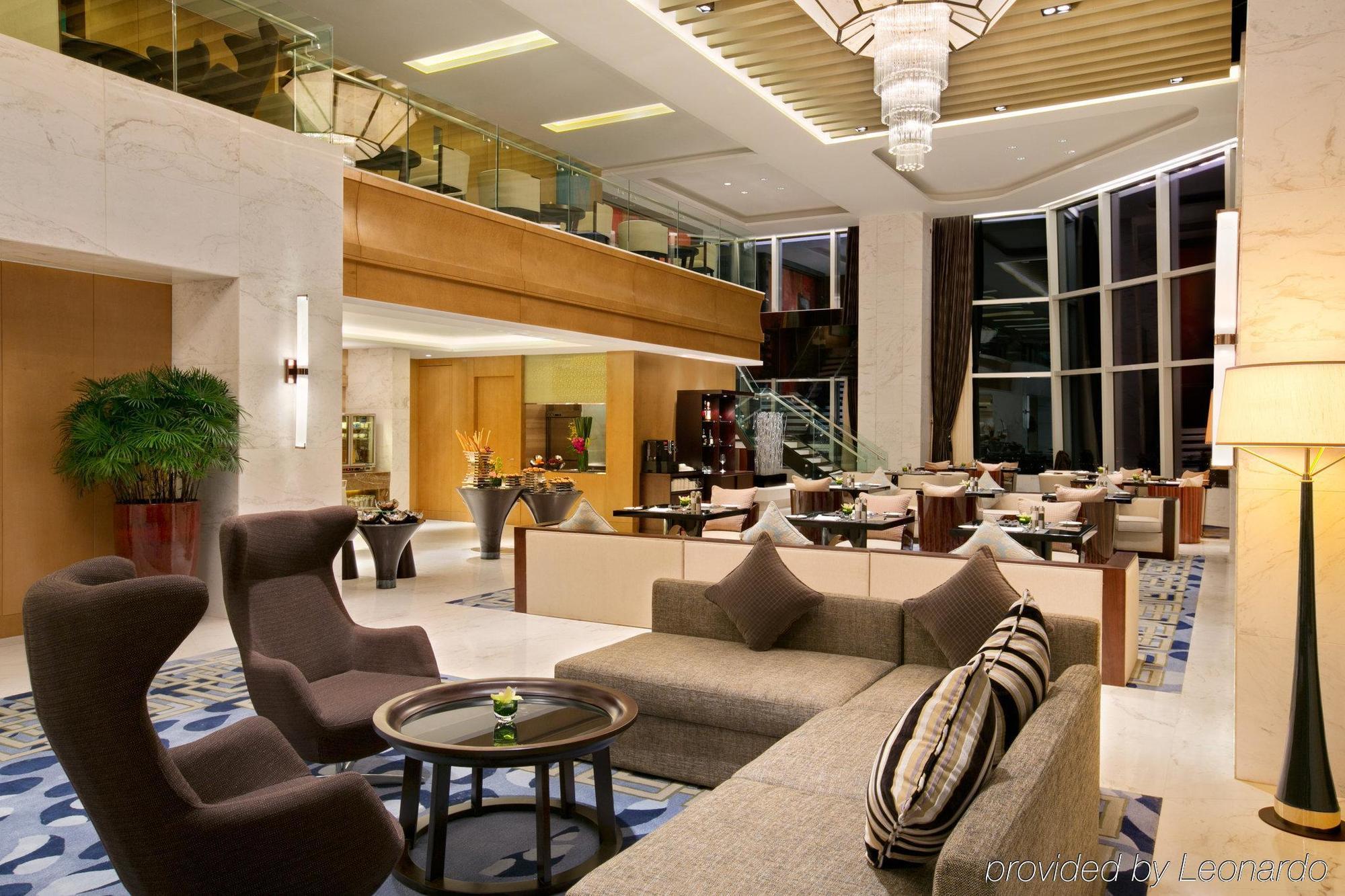 Kempinski Hotel Yixing Zewnętrze zdjęcie