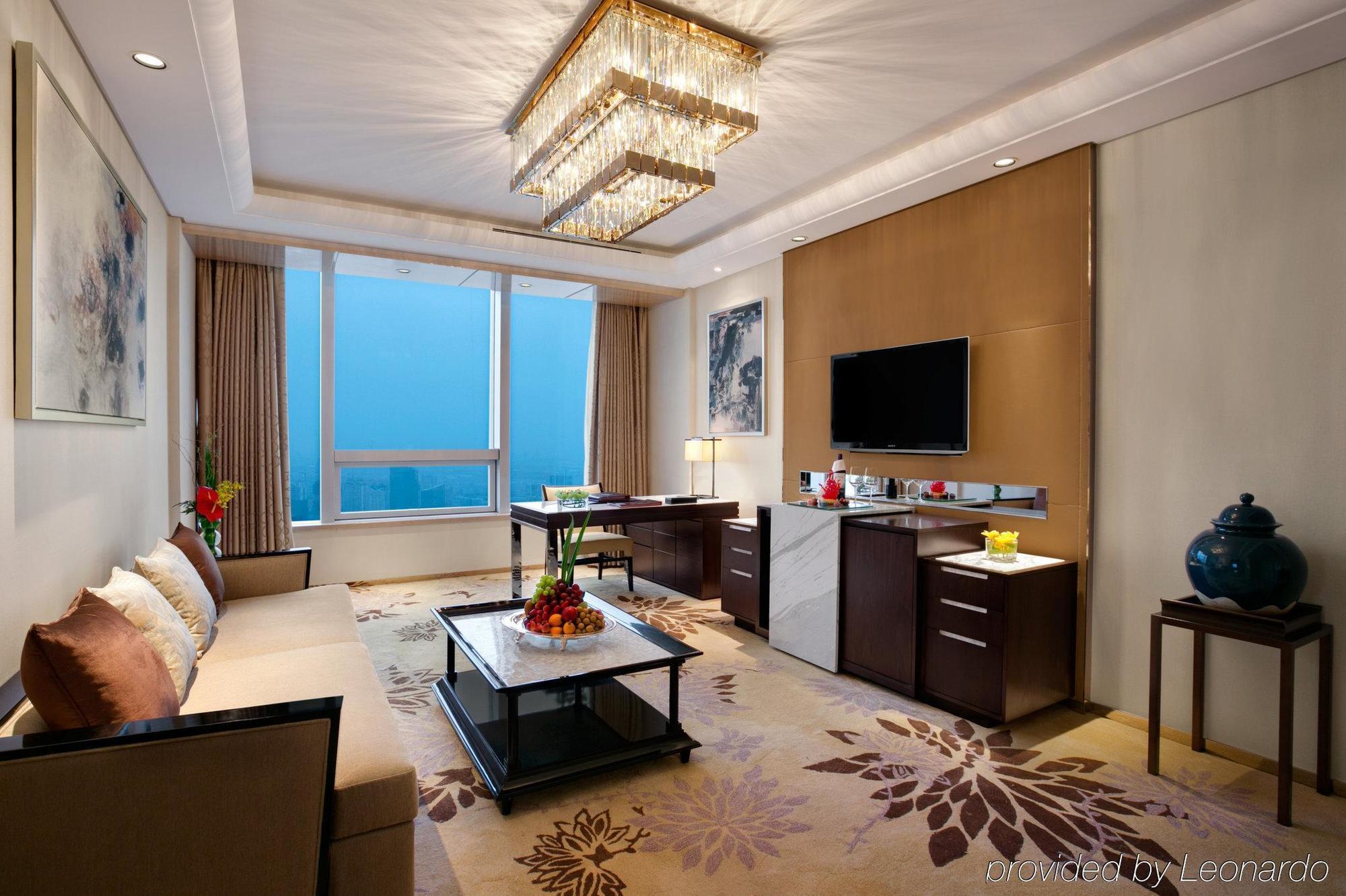 Kempinski Hotel Yixing Zewnętrze zdjęcie