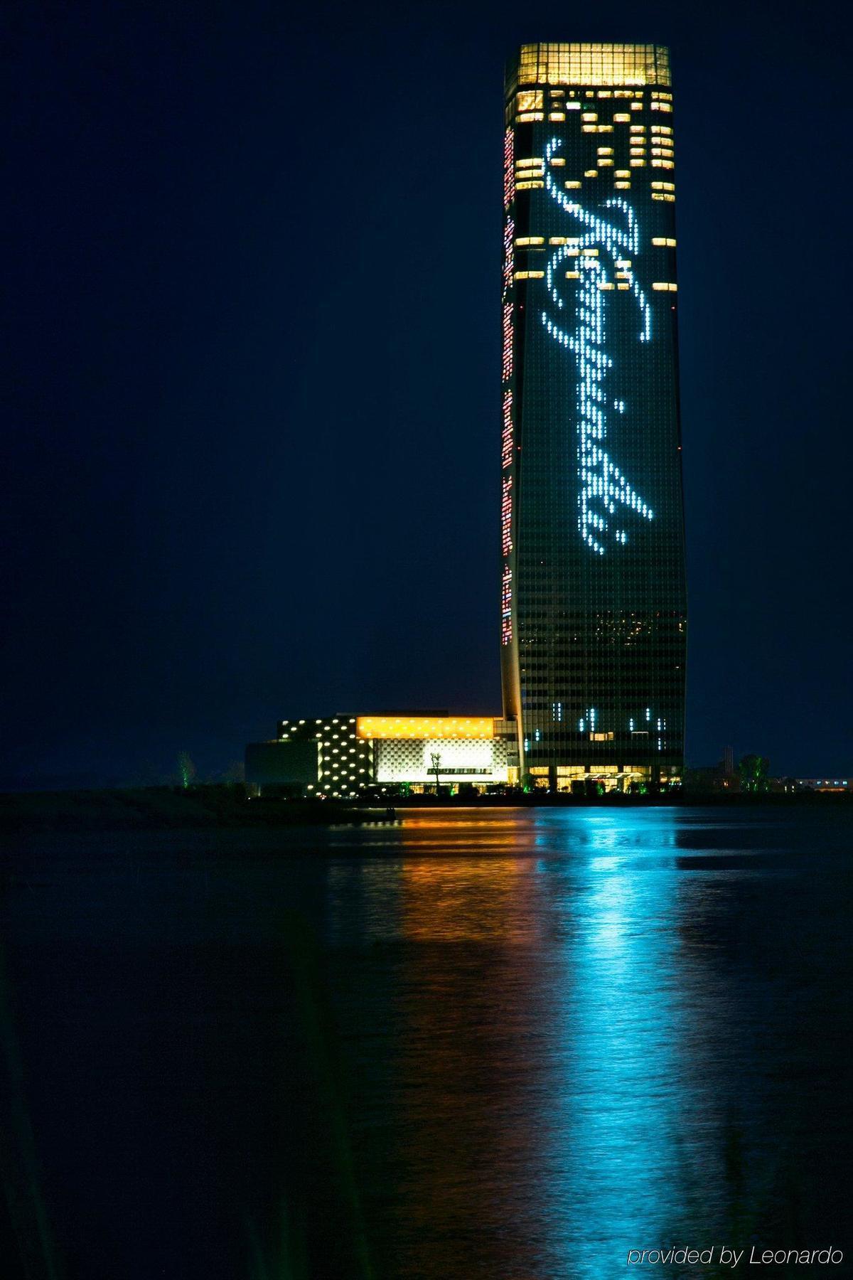 Kempinski Hotel Yixing Zewnętrze zdjęcie