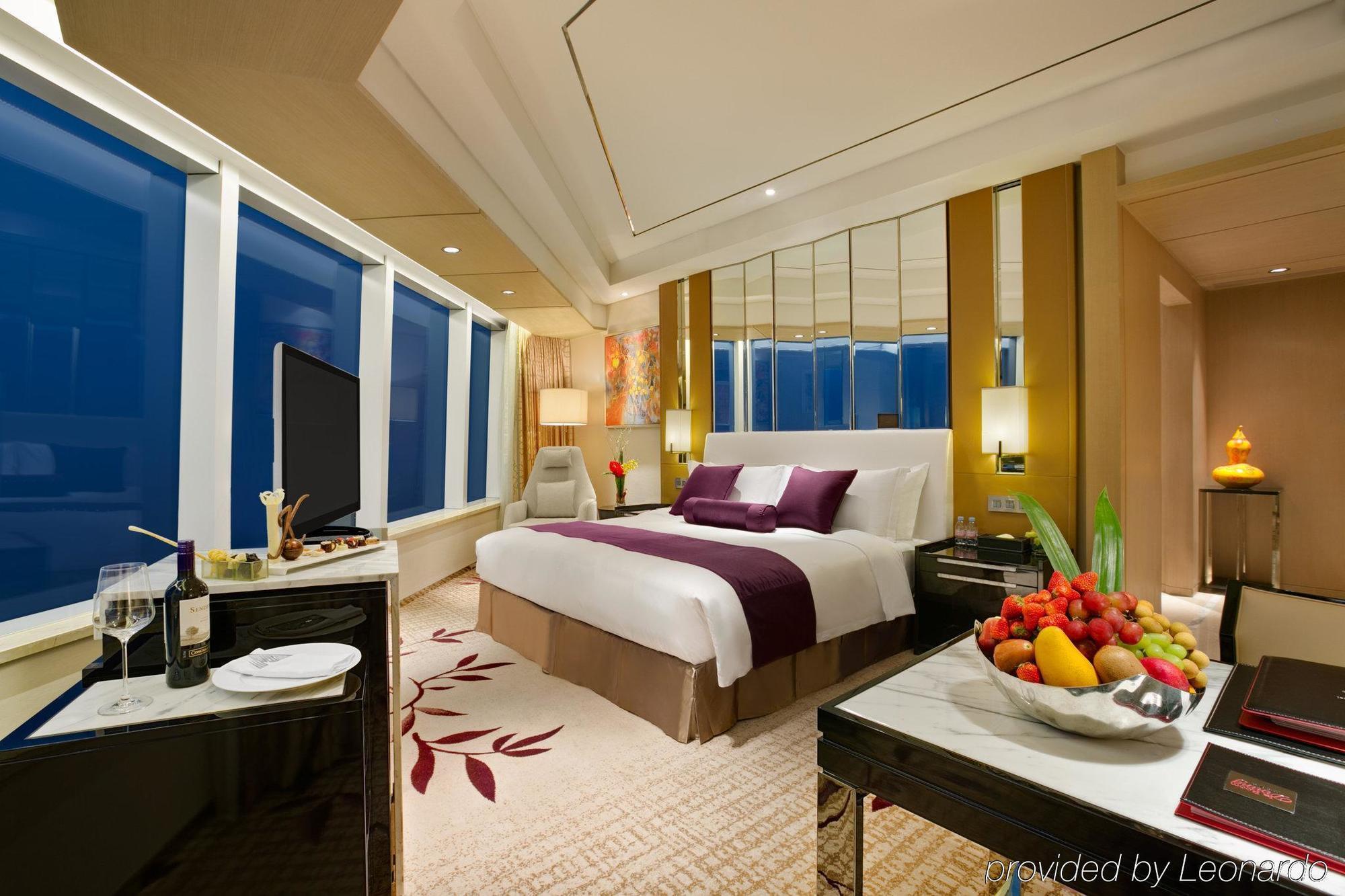 Kempinski Hotel Yixing Zewnętrze zdjęcie