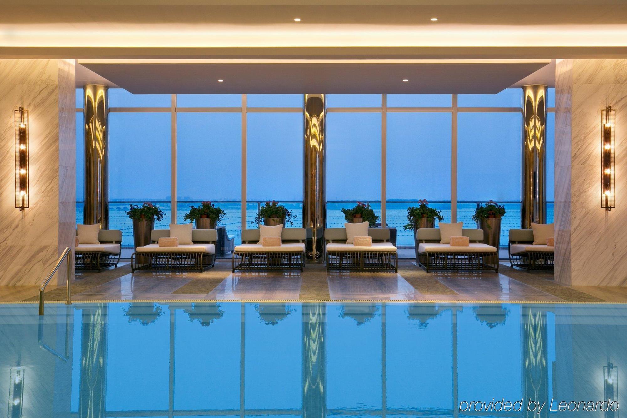 Kempinski Hotel Yixing Zewnętrze zdjęcie
