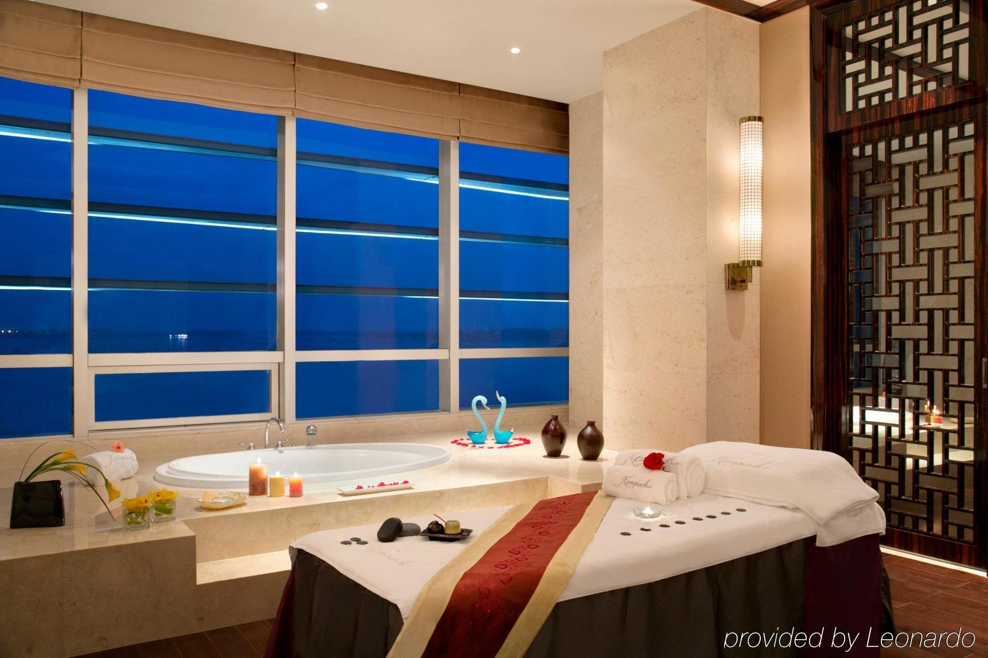 Kempinski Hotel Yixing Zewnętrze zdjęcie