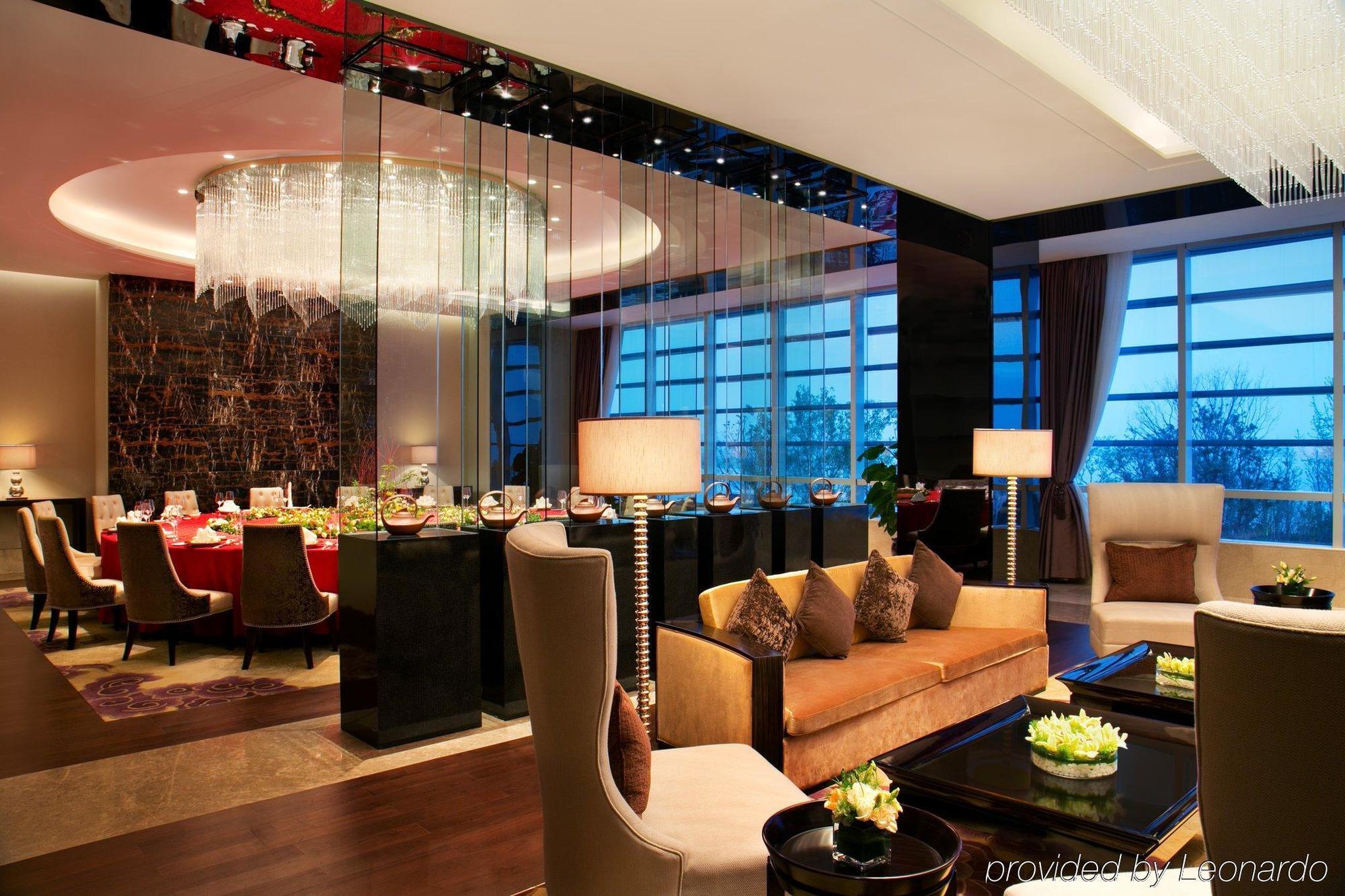 Kempinski Hotel Yixing Zewnętrze zdjęcie