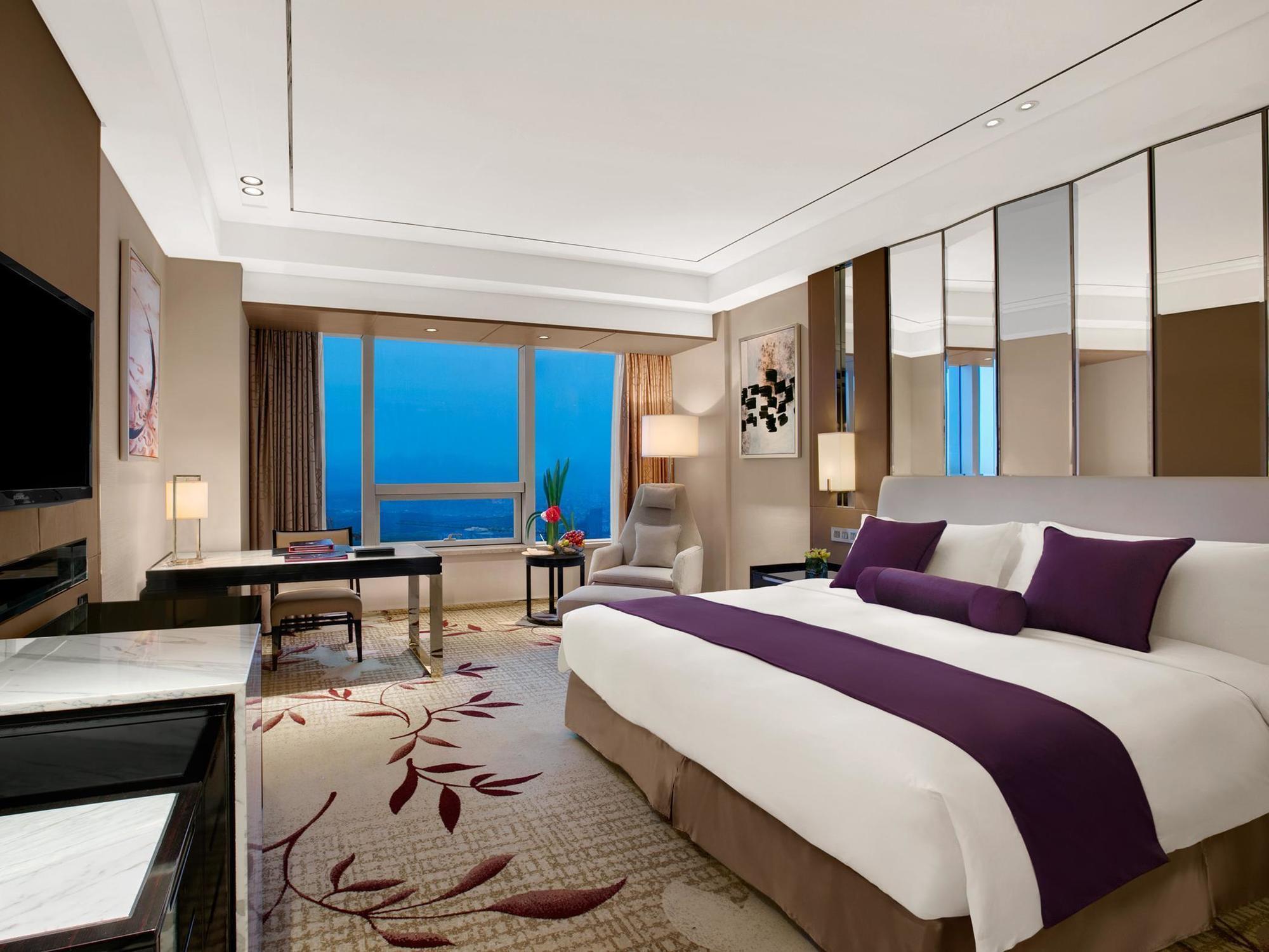 Kempinski Hotel Yixing Zewnętrze zdjęcie