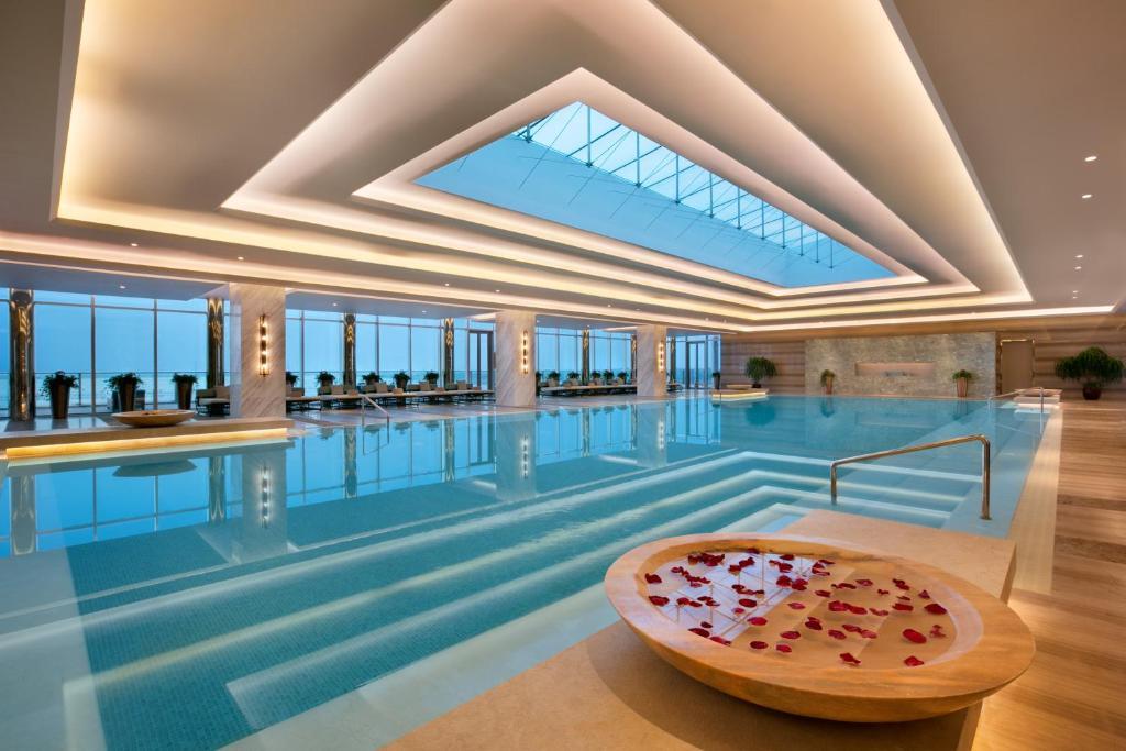 Kempinski Hotel Yixing Zewnętrze zdjęcie