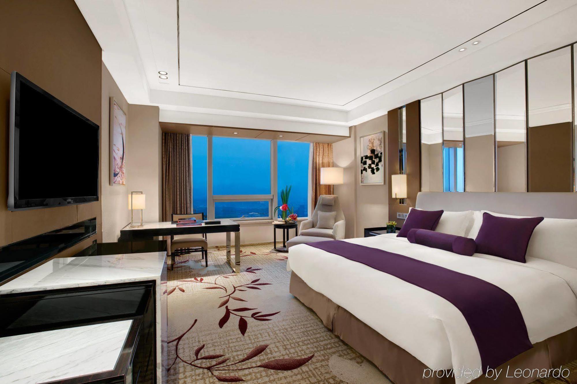 Kempinski Hotel Yixing Zewnętrze zdjęcie