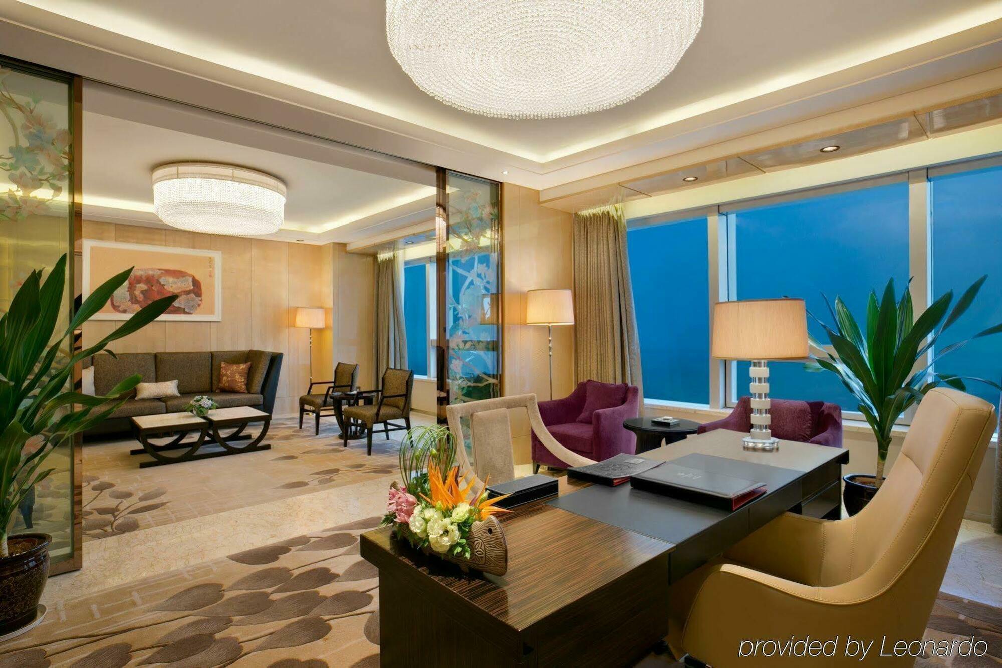 Kempinski Hotel Yixing Zewnętrze zdjęcie