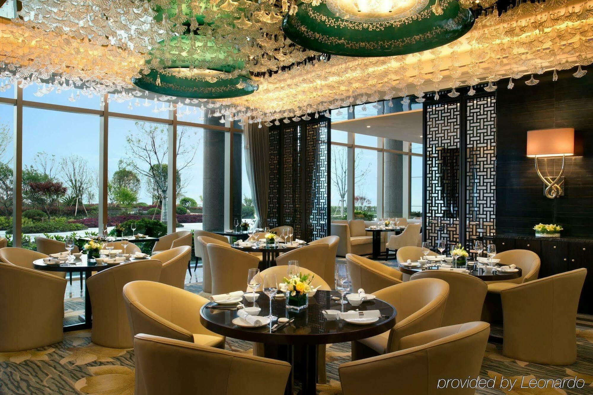 Kempinski Hotel Yixing Zewnętrze zdjęcie