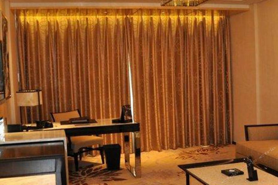Kempinski Hotel Yixing Zewnętrze zdjęcie