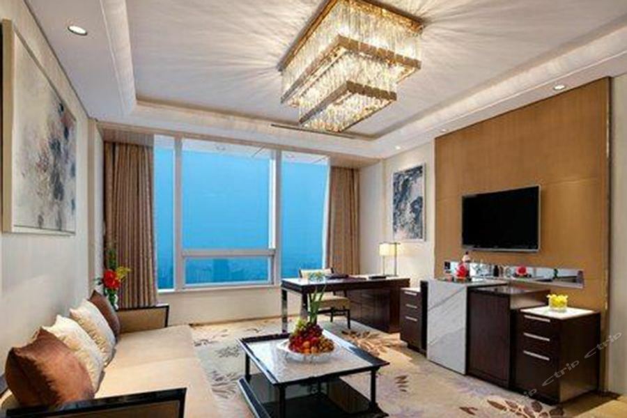 Kempinski Hotel Yixing Zewnętrze zdjęcie