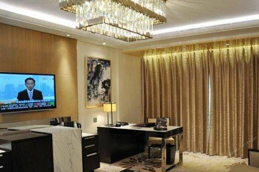 Kempinski Hotel Yixing Zewnętrze zdjęcie