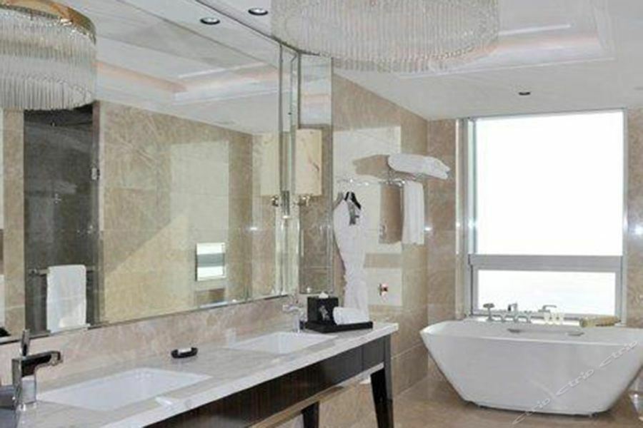 Kempinski Hotel Yixing Zewnętrze zdjęcie